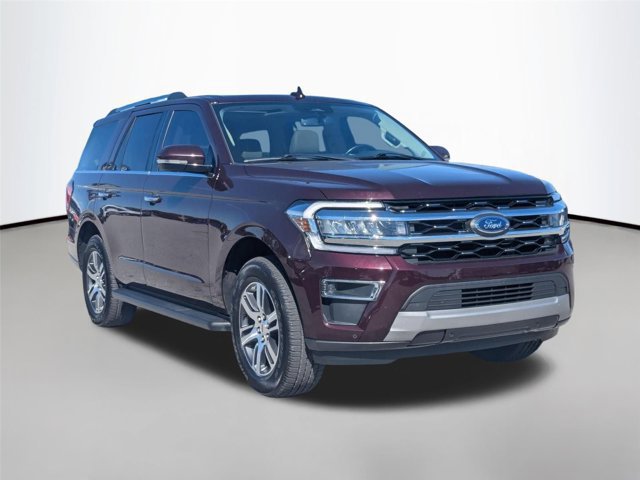 Certified 2024 Ford Expedition Limited image 14