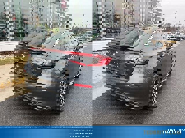 Used 2024 Honda Civic LX image 5