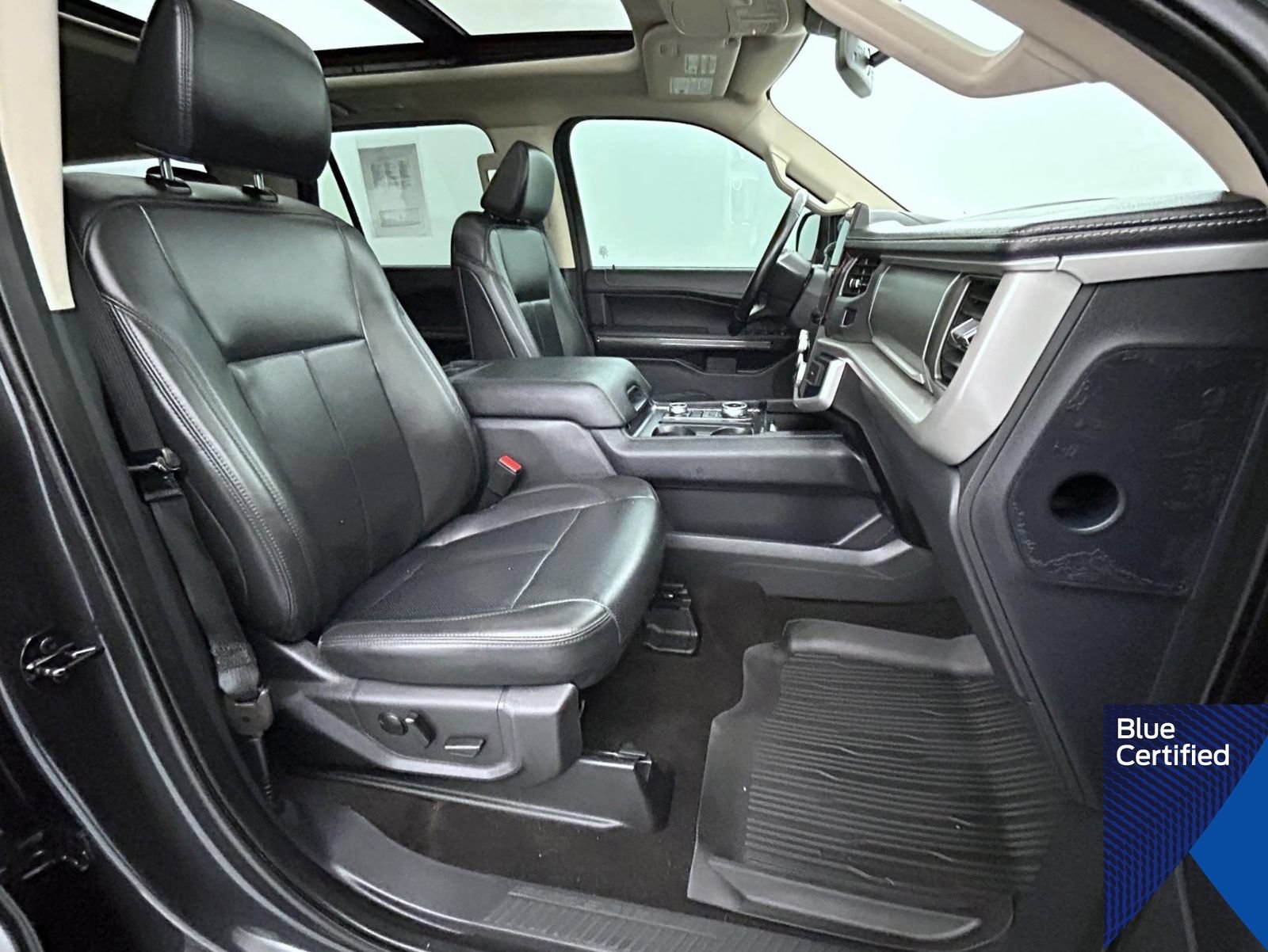 Certified 2023 Ford Expedition Max XLT AWD/4WD image 15