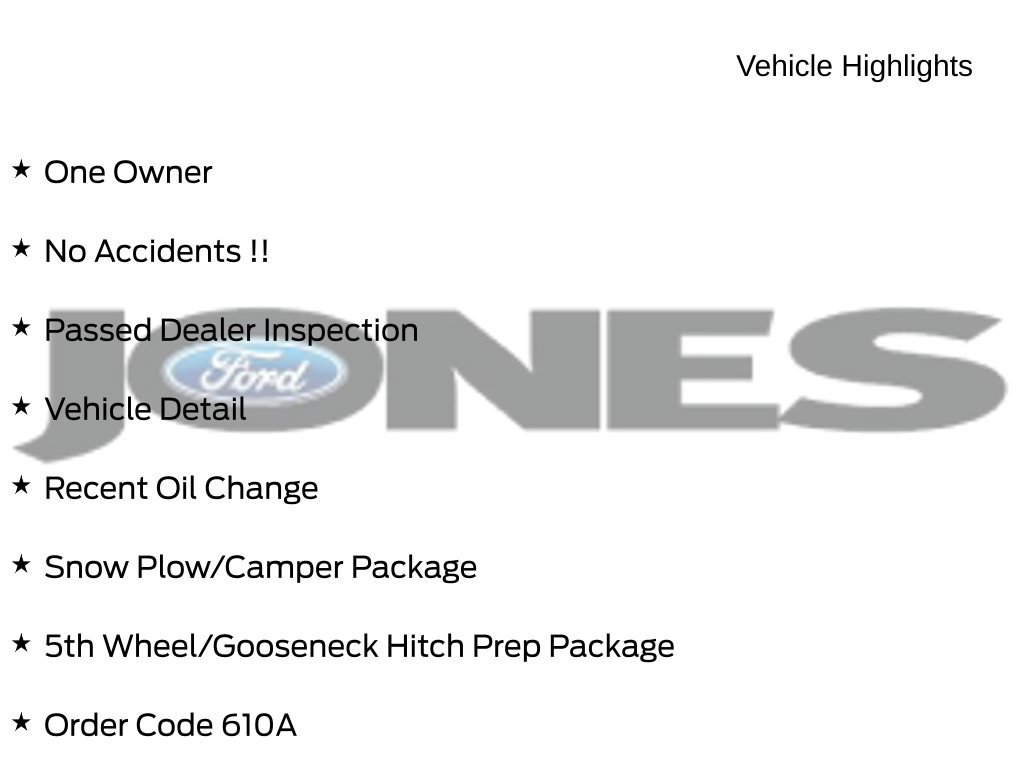 Certified 2025 Ford F350 XL AWD/4WD image 14
