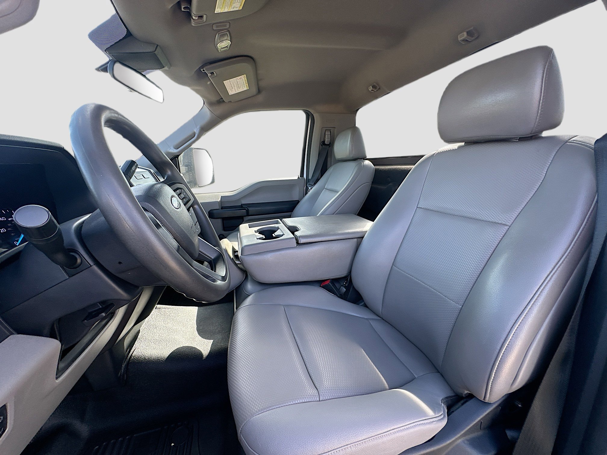 Certified 2022 Ford F250 XL image 19