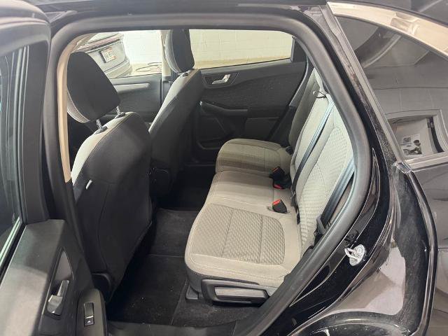 Certified 2020 Ford Escape SE AWD/4WD image 12