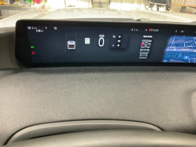 Certified 2025 Ford Expedition Max Active AWD/4WD image 10