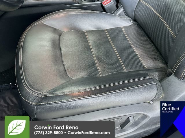 Used 2019 MAZDA CX-5 Grand Touring Reserve AWD/4WD image 22