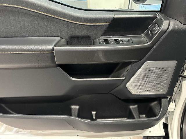 Certified 2023 Ford F150 Tremor w/ Equipment Group 402A High image 22