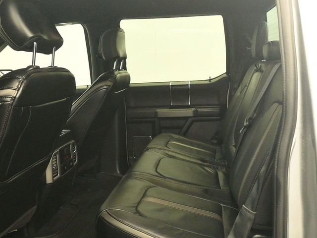 Certified 2020 Ford F150 Platinum w/ Equipment Group 701A Luxury image 10