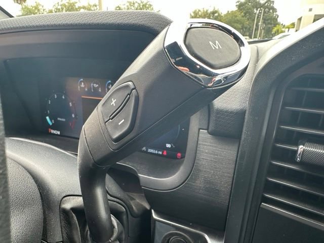 Certified 2024 Ford F150 STX w/ STX Black Appearance Package AWD/4WD image 25