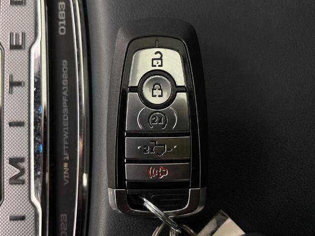 Certified 2023 Ford F150 Limited AWD/4WD image 35