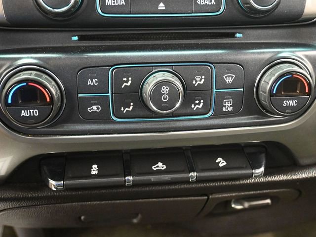 Used 2018 Chevrolet Silverado 1500 LT w/ All Star Edition image 21