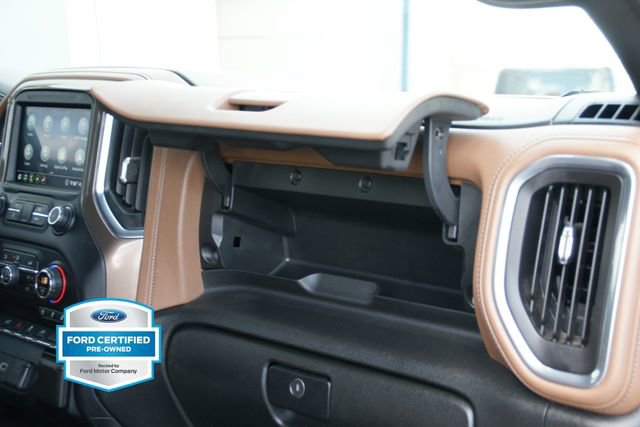 Used 2020 Chevrolet Silverado 2500 High Country w/ Safety Package II image 42