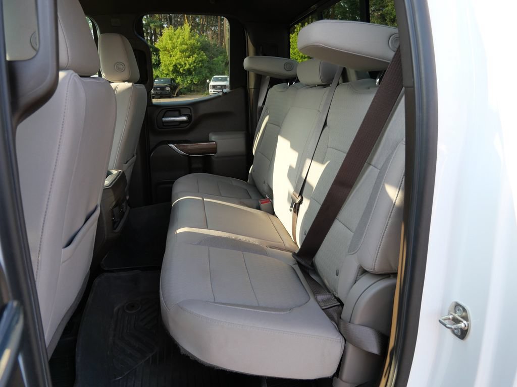 Used 2020 Chevrolet Silverado 1500 RST AWD/4WD image 15