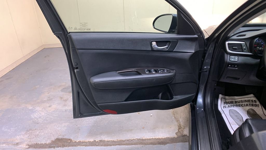 Used 2020 Kia Optima EX FWD image 23