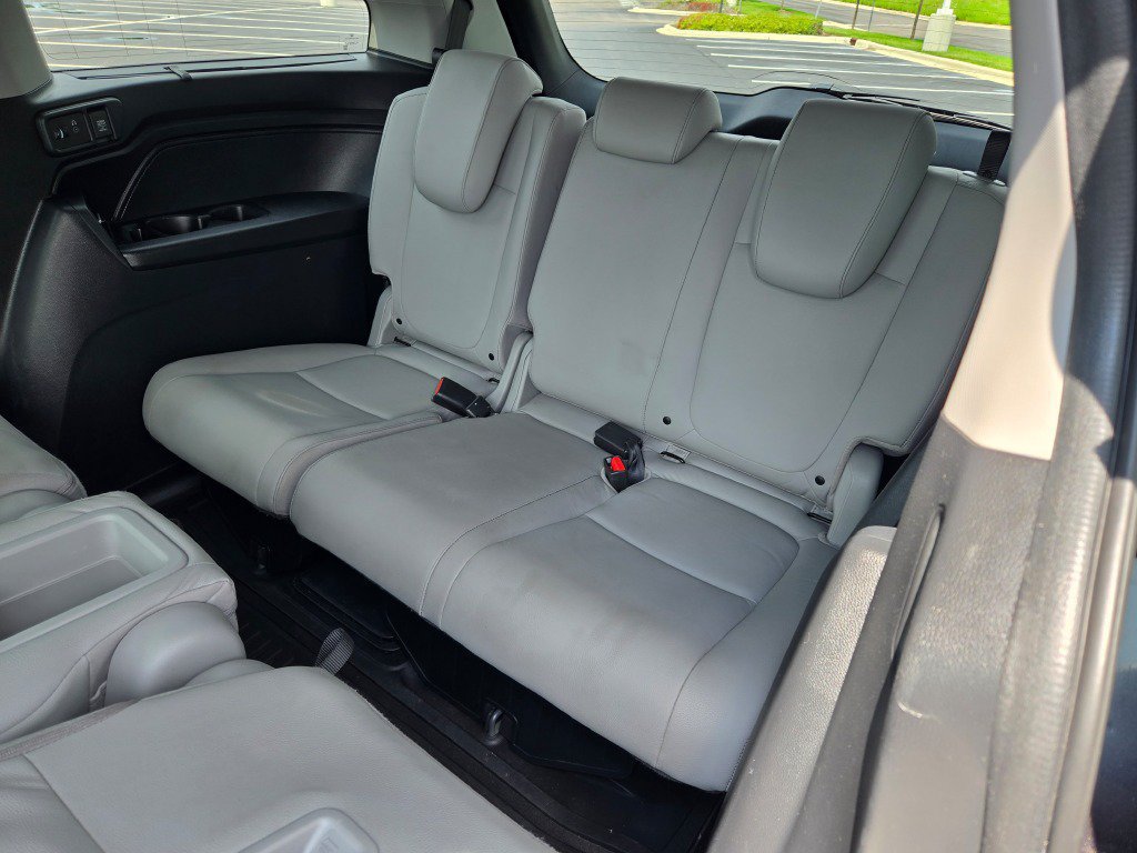Used 2024 Honda Odyssey Touring image 17