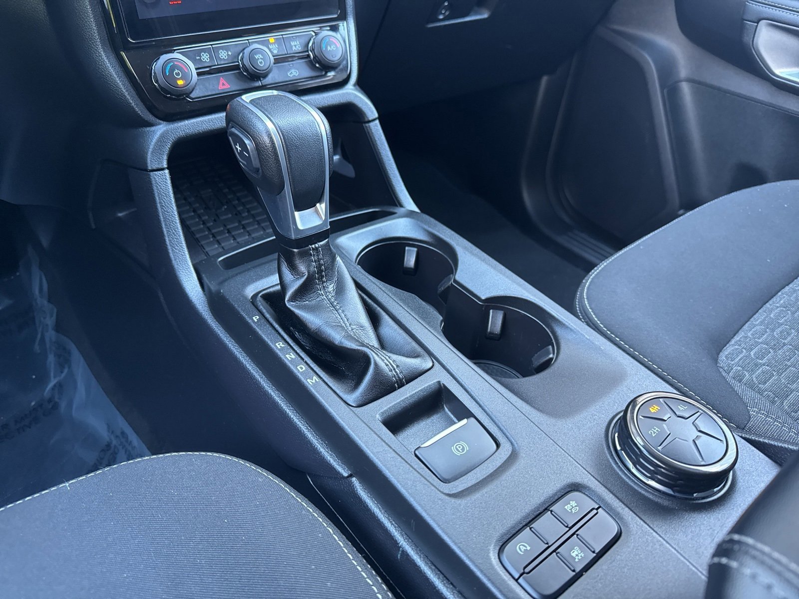 Certified 2024 Ford Ranger XLT w/ Equipment Group 301A High image 22