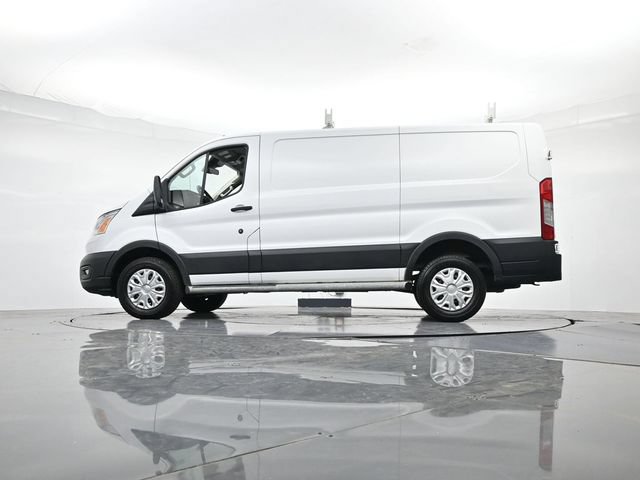 Certified 2022 Ford Transit 250 Low Roof w/ Exterior Upgrade Package RWD image 40