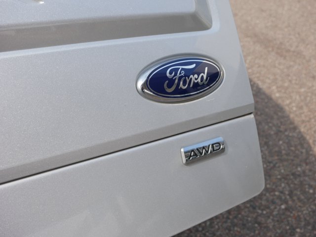 Certified 2017 Ford Flex SEL w/ Equipment Group 202A AWD/4WD image 9