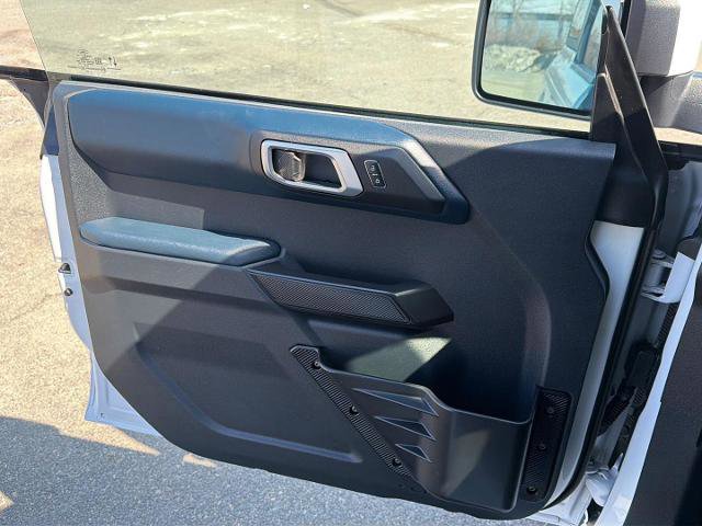 Certified 2024 Ford Bronco Outer Banks image 28
