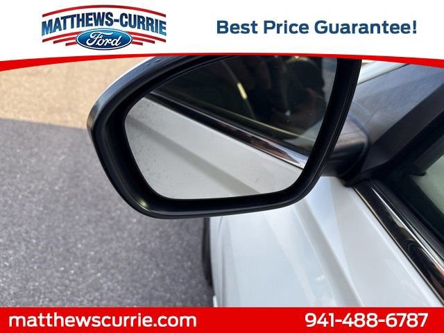 Used 2023 Nissan Altima 2.5 SV image 8