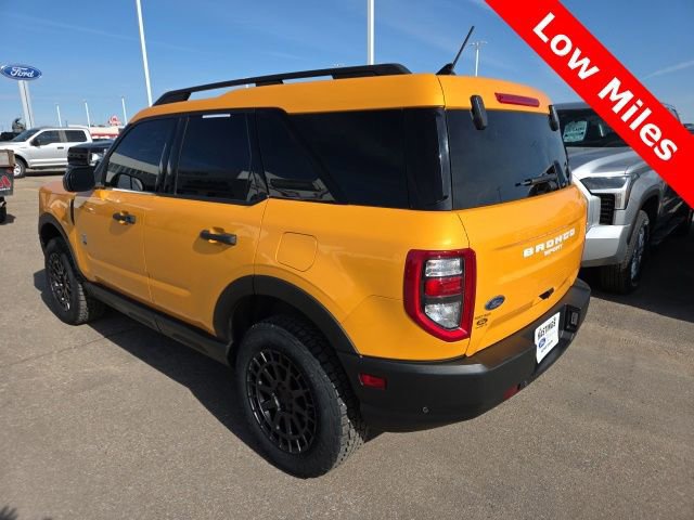 Certified 2022 Ford Bronco Sport Big Bend w/ Convenience Package image 5