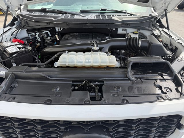 Certified 2023 Ford F150 XL w/ STX Appearance Package AWD/4WD image 22