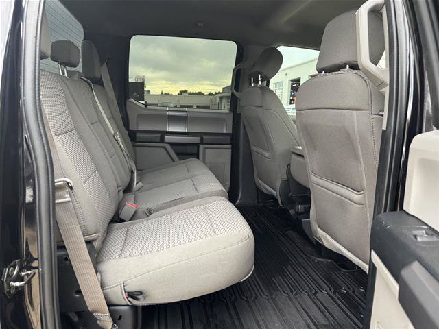 Certified 2019 Ford F150 XLT w/ Equipment Group 301A Mid AWD/4WD image 26
