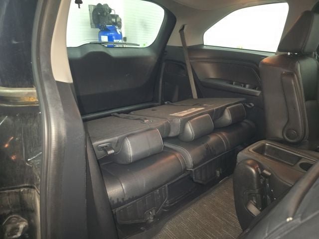 Used 2024 Honda Odyssey EX-L image 7