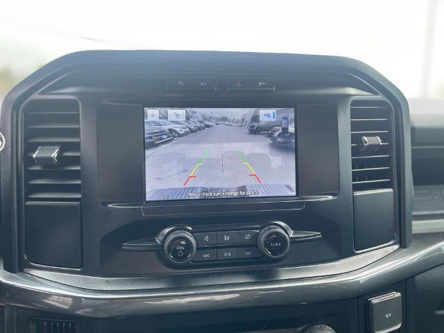 Certified 2023 Ford F150 XL w/ STX Appearance Package AWD/4WD image 15