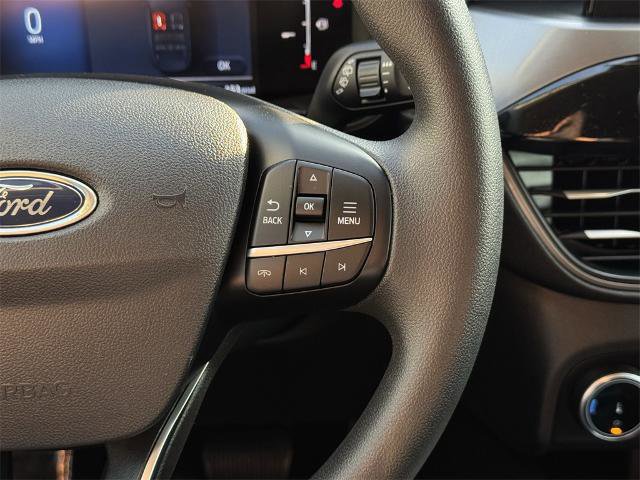 Certified 2025 Ford Escape Active image 22