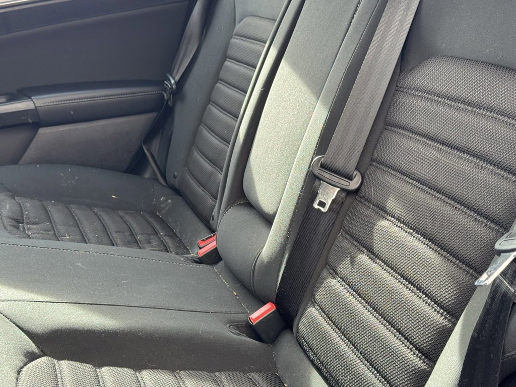 Certified 2018 Ford Fusion SE w/ Fusion SE Technology Package image 10