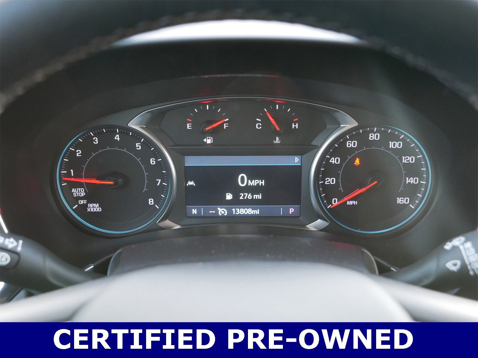 Used 2024 Chevrolet Equinox LT image 17