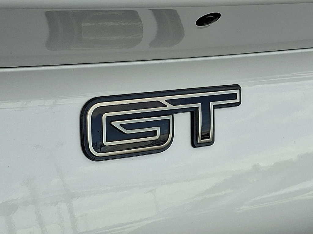 Certified 2023 Ford Mustang Mach-E GT w/ GT Performance Edition AWD/4WD image 37