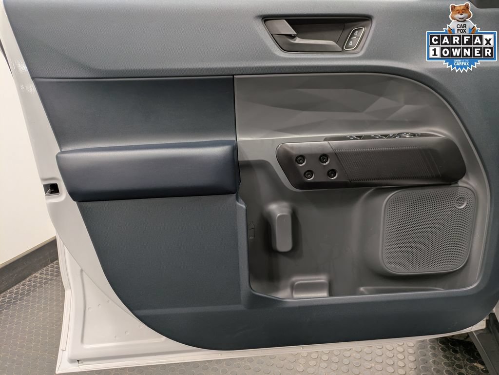 Certified 2024 Ford Maverick XLT w/ XLT Luxury Package FWD image 9