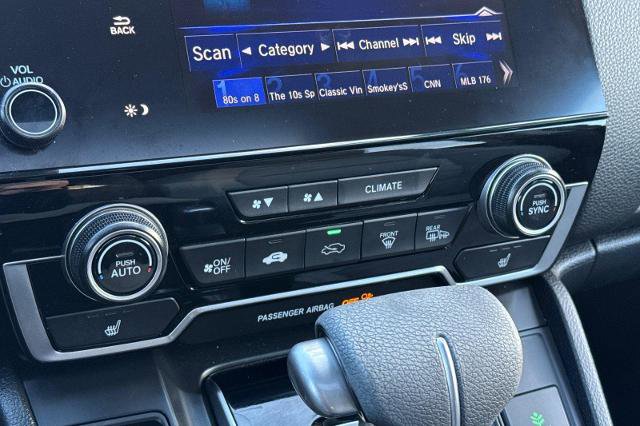 Used 2019 Honda CR-V EX image 16