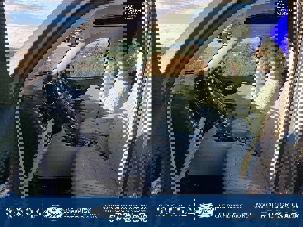 Used 2021 Jeep Cherokee Latitude Lux w/ Sun & Sound Group image 13