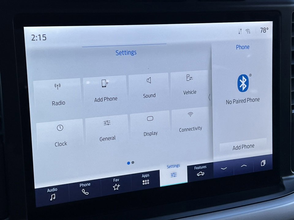 Certified 2022 Ford F150 XLT w/ Equipment Group 302A High image 35