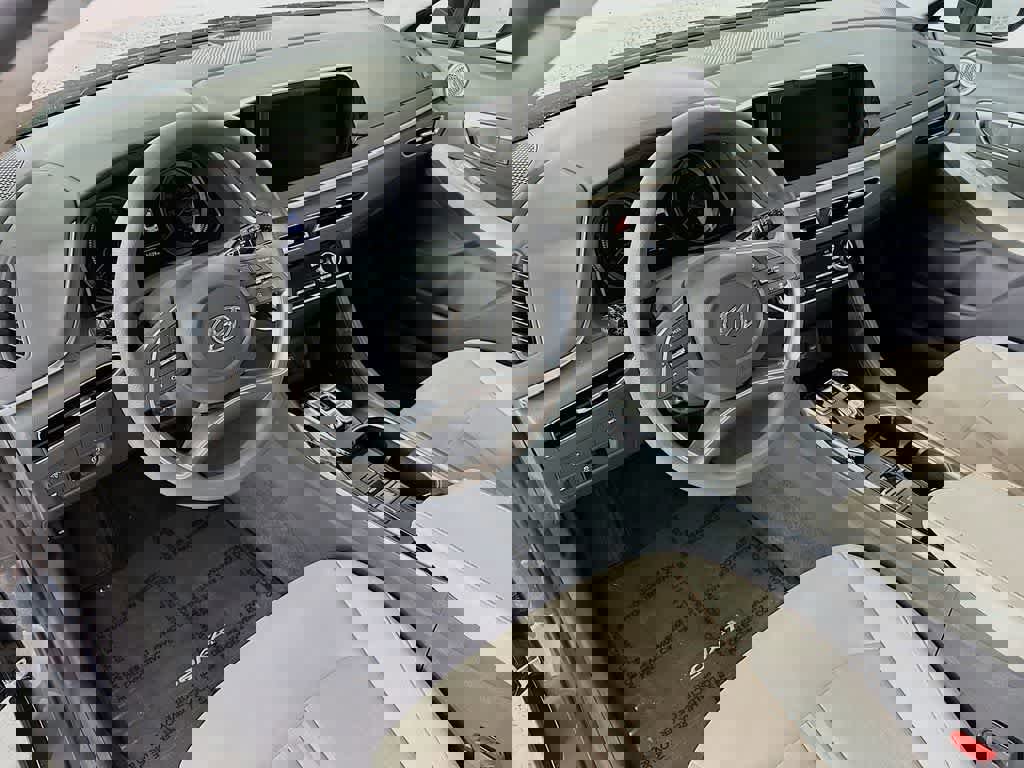 Used 2023 Hyundai Sonata SEL image 9