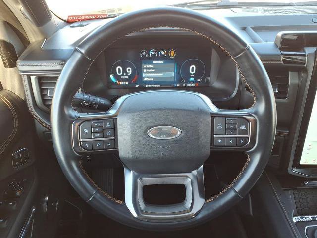 Certified 2022 Ford Expedition Max Platinum image 14