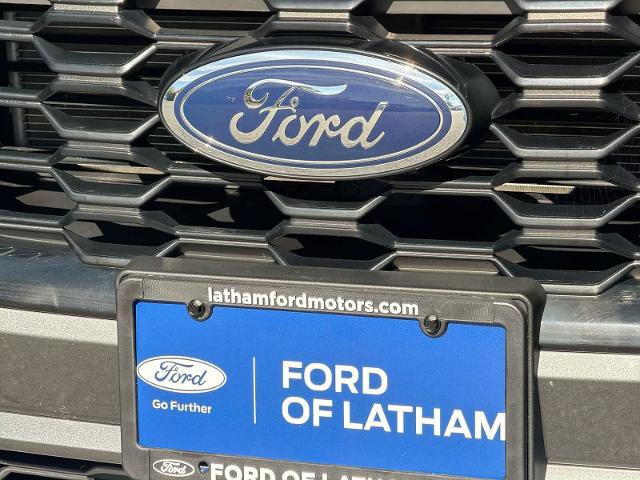 Certified 2023 Ford Escape ST-Line w/ Tech Pack #1 AWD/4WD image 12