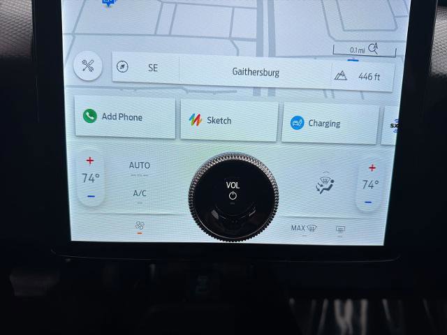 Certified 2023 Ford Mustang Mach-E Select image 18