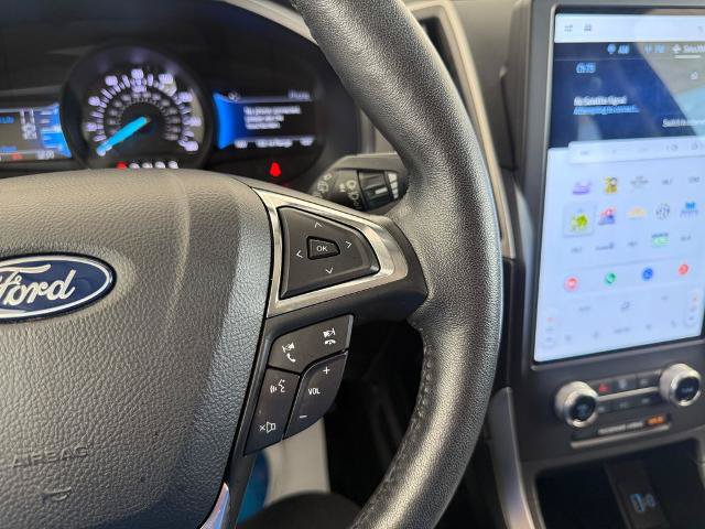 Certified 2022 Ford Edge SEL w/ Convenience Package AWD/4WD image 11