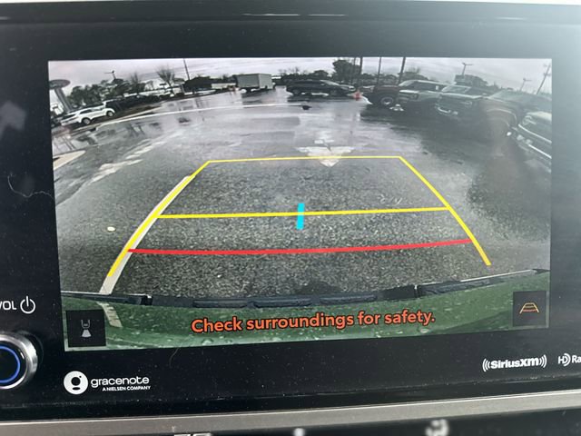 Used 2022 Toyota Tundra SR5 w/ TRD Off-Road Package image 18