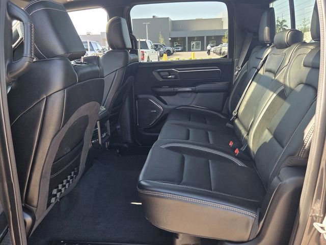 Used 2022 RAM 1500 TRX w/ TRX Level 2 Equipment Group AWD/4WD image 13