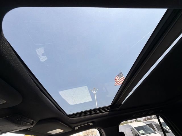 Certified 2021 Ford Expedition Max Limited image 21