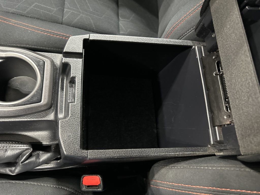 Used 2020 Toyota Tacoma TRD Sport image 21