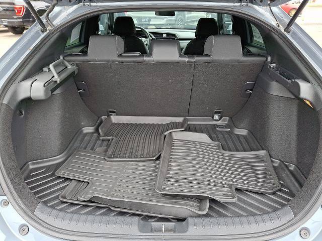 Used 2021 Honda Civic Sport image 27