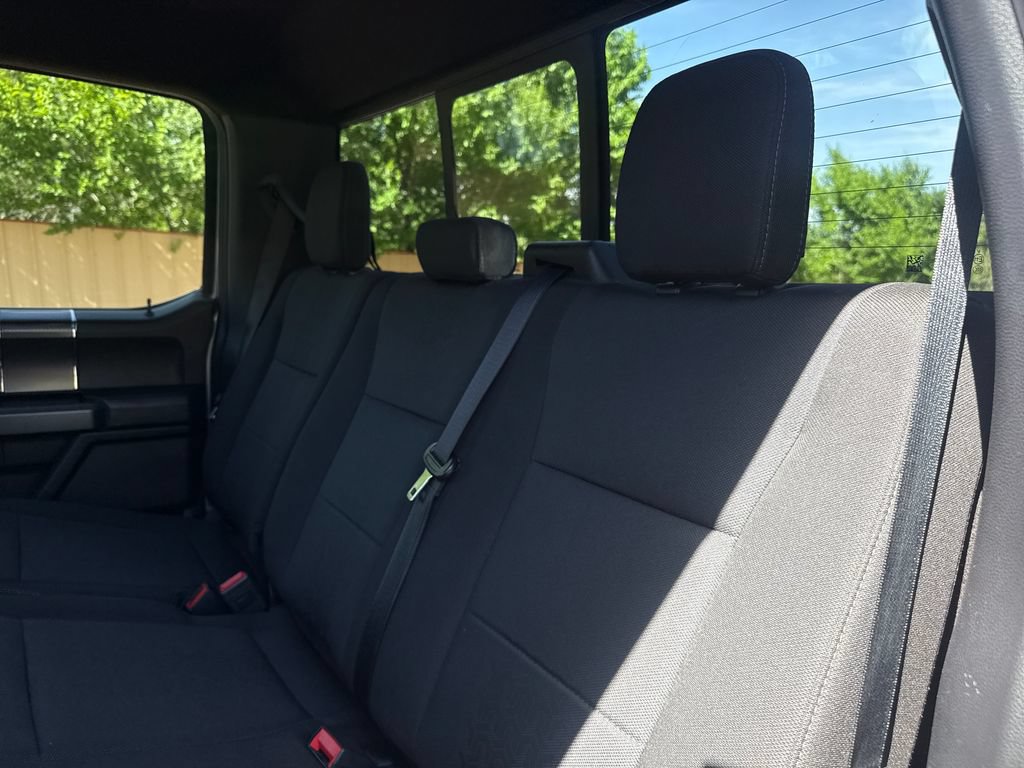 Certified 2020 Ford F150 XLT w/ Equipment Group 302A Luxury AWD/4WD image 22