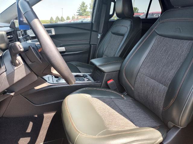 Certified 2023 Ford Explorer Timberline w/ Timberline Technology Package AWD/4WD image 7