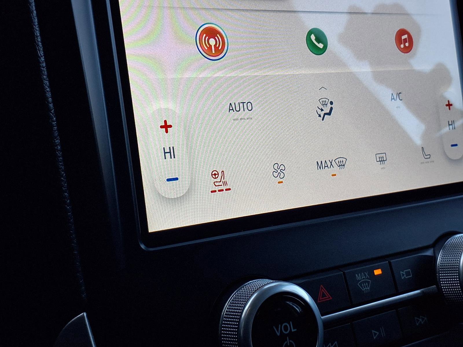 Certified 2023 Ford Edge SEL w/ Convenience Package image 8