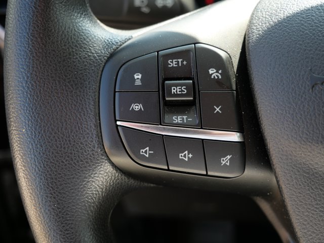 Certified 2025 Ford Bronco Sport Big Bend AWD/4WD image 18