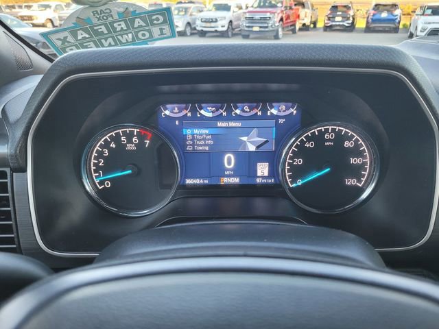 Certified 2023 Ford F150 XLT image 29